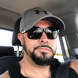 Meet your Posher, Joseph